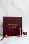 Compass Wax Seal Stamp