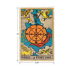 Tarot-Inspired Wooden Wall Art {multiple designs}