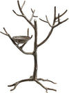 Jewelry Tree with Nest