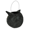 Seaux d’Halloween de style vintage | Hibou