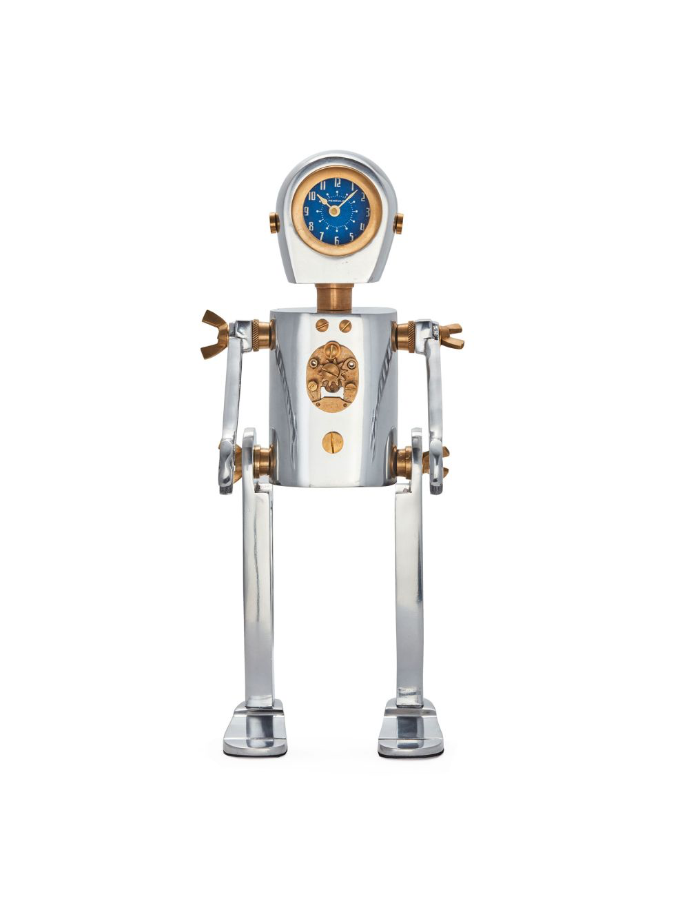 Karl Table Clock {SPECIAL ORDER}