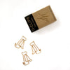 Midori D-Clips {multiple styles}
