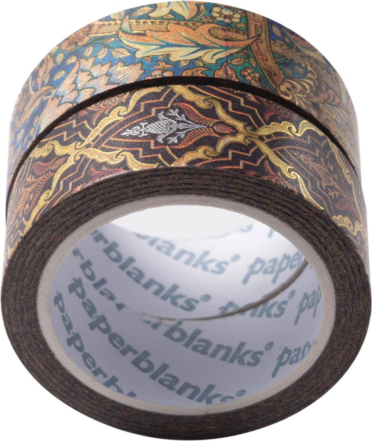 Destiny/Morris Windrush Washi Tape Duo