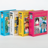 Romeow & Juliet Puzzle {100 pc}