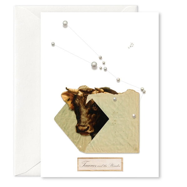 Constellation Art Cards {multiple designs}