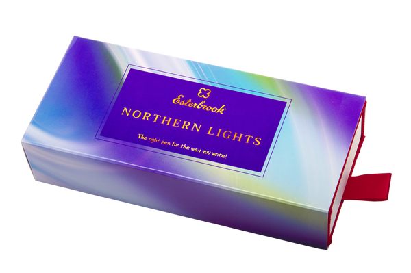 Esterbrook Premium Camden | Northern Lights {Limited Edition}