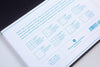 Grids & Guides Notebook | A Notebook for Visual Thinkers