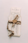 Cachet de Cire Vieux Lyon