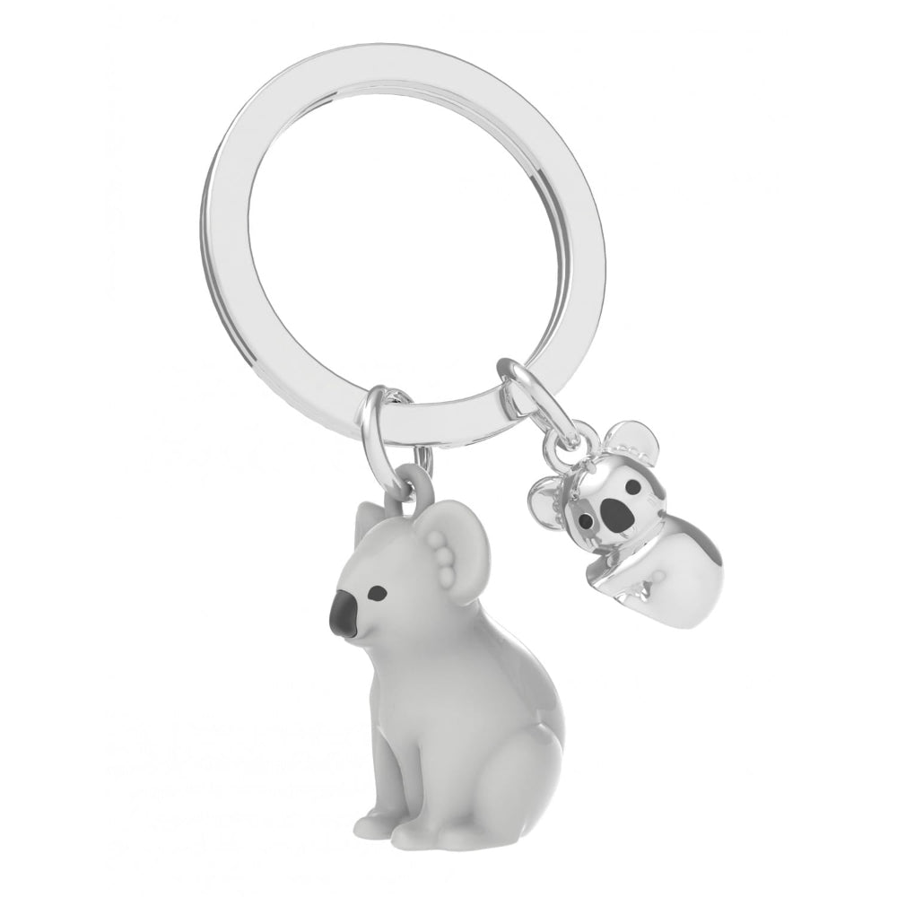 Porte-clés Metalmorphose {styles multiples}