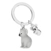 Porte-clés Metalmorphose {styles multiples}