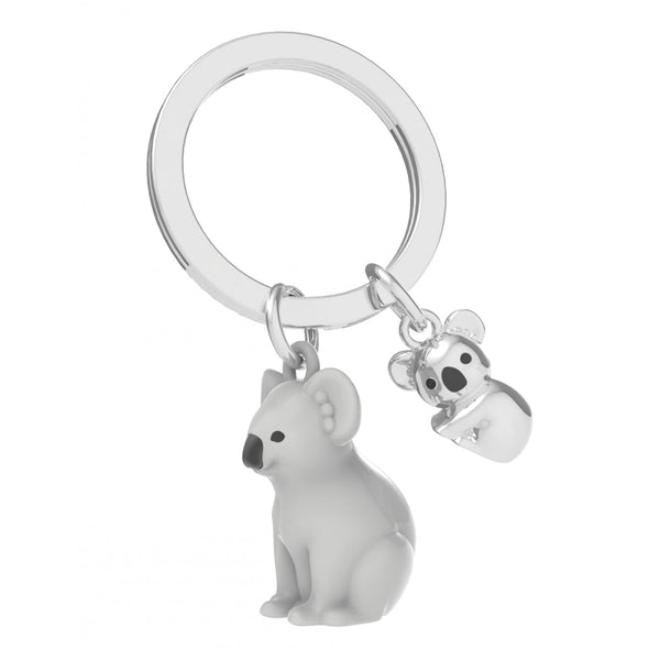Porte-clés Metalmorphose {styles multiples}