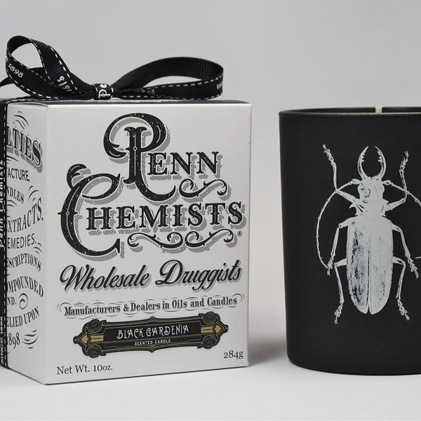 Penn Chemists Candles | Earth & Sea/Oceania Collection {Limited Edition}