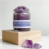 Quartz Bath Treatment Gift Set {Multiple Colors & Scents}