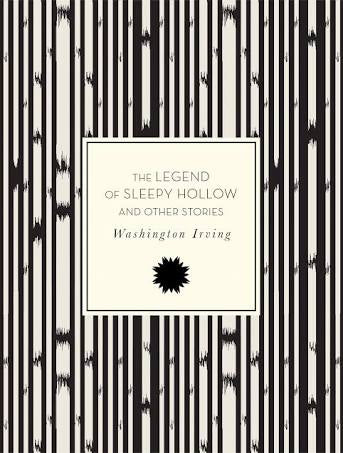 La légende de Sleepy Hollow et autres histoires