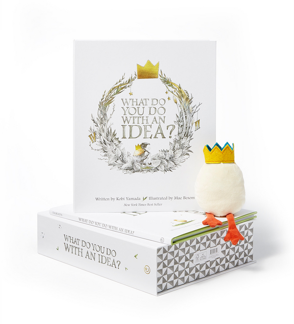 What You Do Matters Book Collection