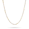 Collier de brume {20"}
