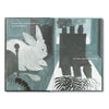 Goodnight Monster Book + Plush