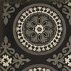Vintage Vinyl® Floorcloth | Karma {52x76}