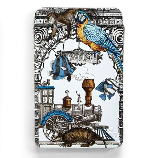 Sugar-Free Mints in Collectible Tins