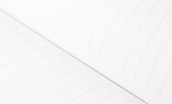 Apica CD-15 Notebook {Semi B5}