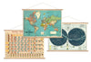 Kits d'affiches anciennes
