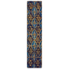 Bookmark | Blue Rhine