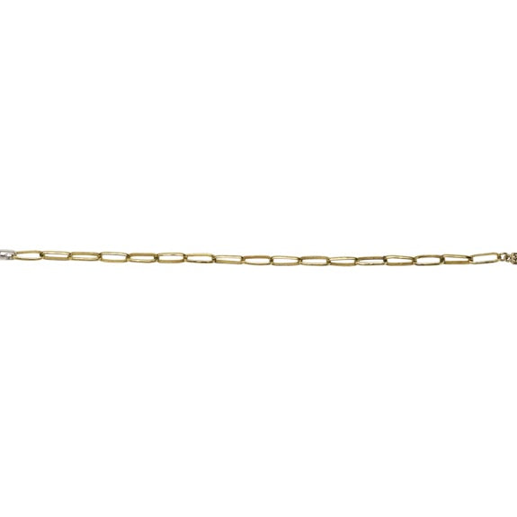 Le bracelet d'invitation