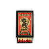 Sliding Match Box {multiple designs}