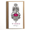 Zodiaque vintage {plusieurs modèles}