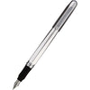 Dude Fountain Pen in Silver by Ohto