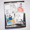 Existential Coloring Book