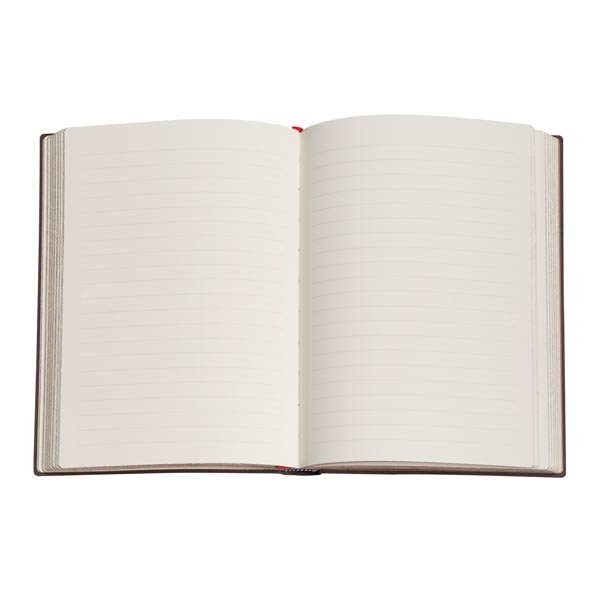 Turquoise Chronicles | Hardcover Journal {mini}