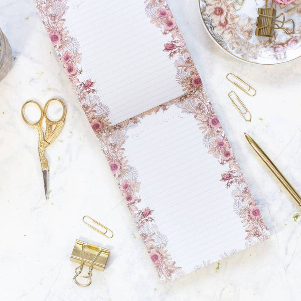 Little Legal Pad {multiple styles}