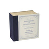Carnet brut d'inspiration parisienne {plusieurs formats}