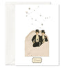 Constellation Art Cards {multiple designs}