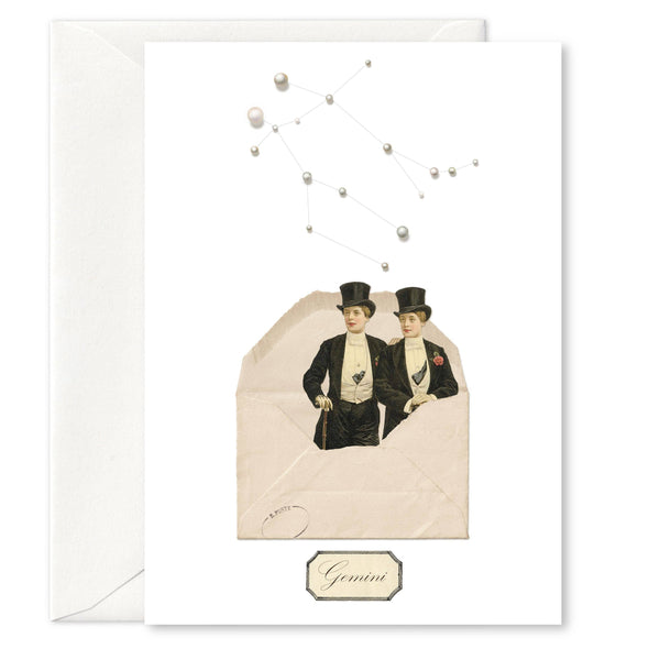 Constellation Art Cards {multiple designs}