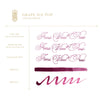 Ferris Wheel Press Fountain Pen Ink | 85mL {multiple colors}