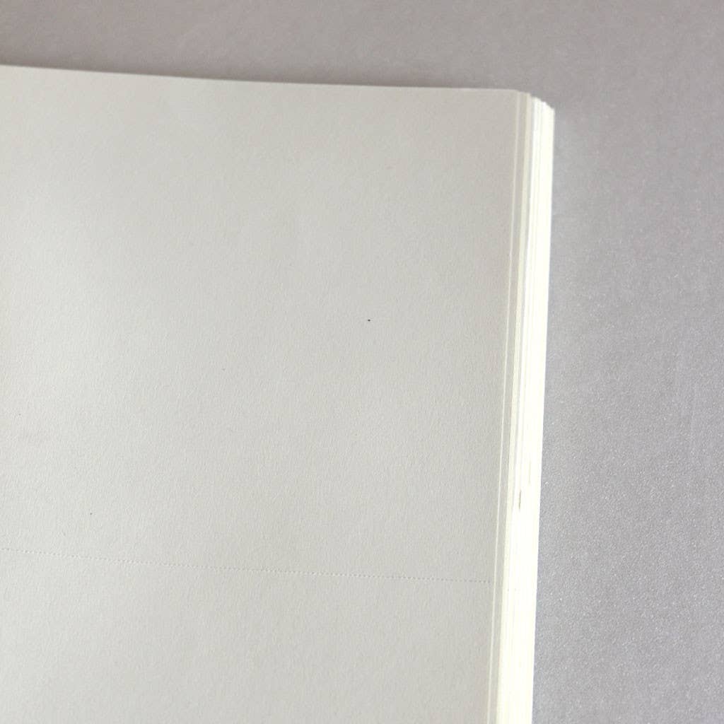Carnet brut d'inspiration parisienne {plusieurs formats}