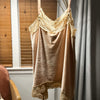 Sweet Lace Velvet Tank {clearance}