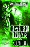Historic Haunts Series | Autographed Copies | Local Author