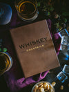Whiskey Cocktails {Leather Bound}