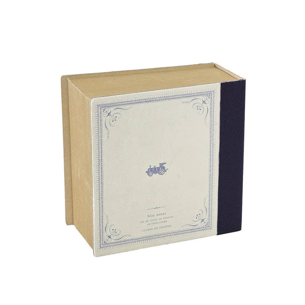 Carnet brut d'inspiration parisienne {plusieurs formats}