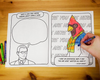 Existential Coloring Book