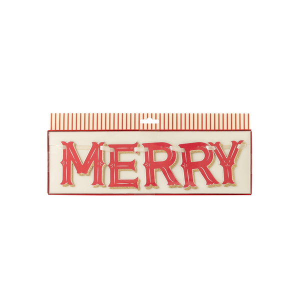 Croyez Joyeux Noël Bannière