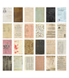 Toiles de fond {plusieurs volumes} | idée-ologie