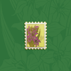 Birth Month Enamel Pins | Flower of the Month