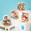 Record Mood Diorama Kit