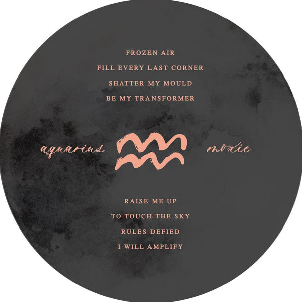 Spray de voyage parfum Zodiac {12 senteurs célestes}