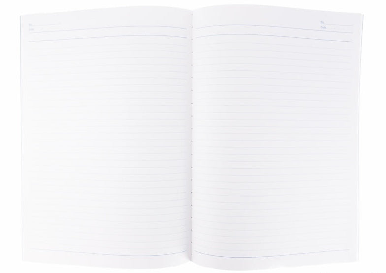 Apica CD-15 Notebook {Semi B5}