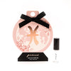 Zodiac Perfumette Card {12 Celestial Scents}